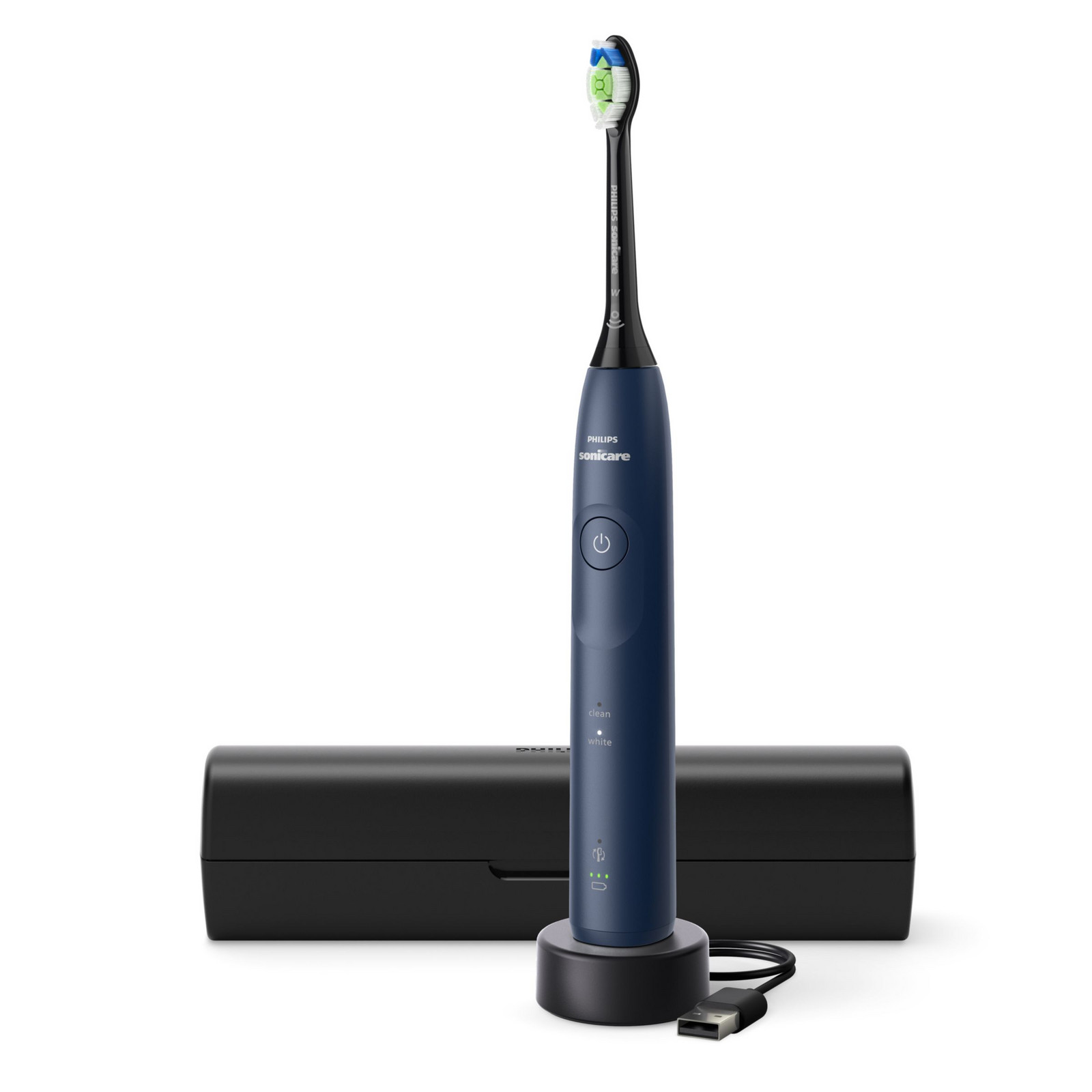 Sonicare Philips 5500 - Sonický Kartáček Nové Generace - HX7113/01