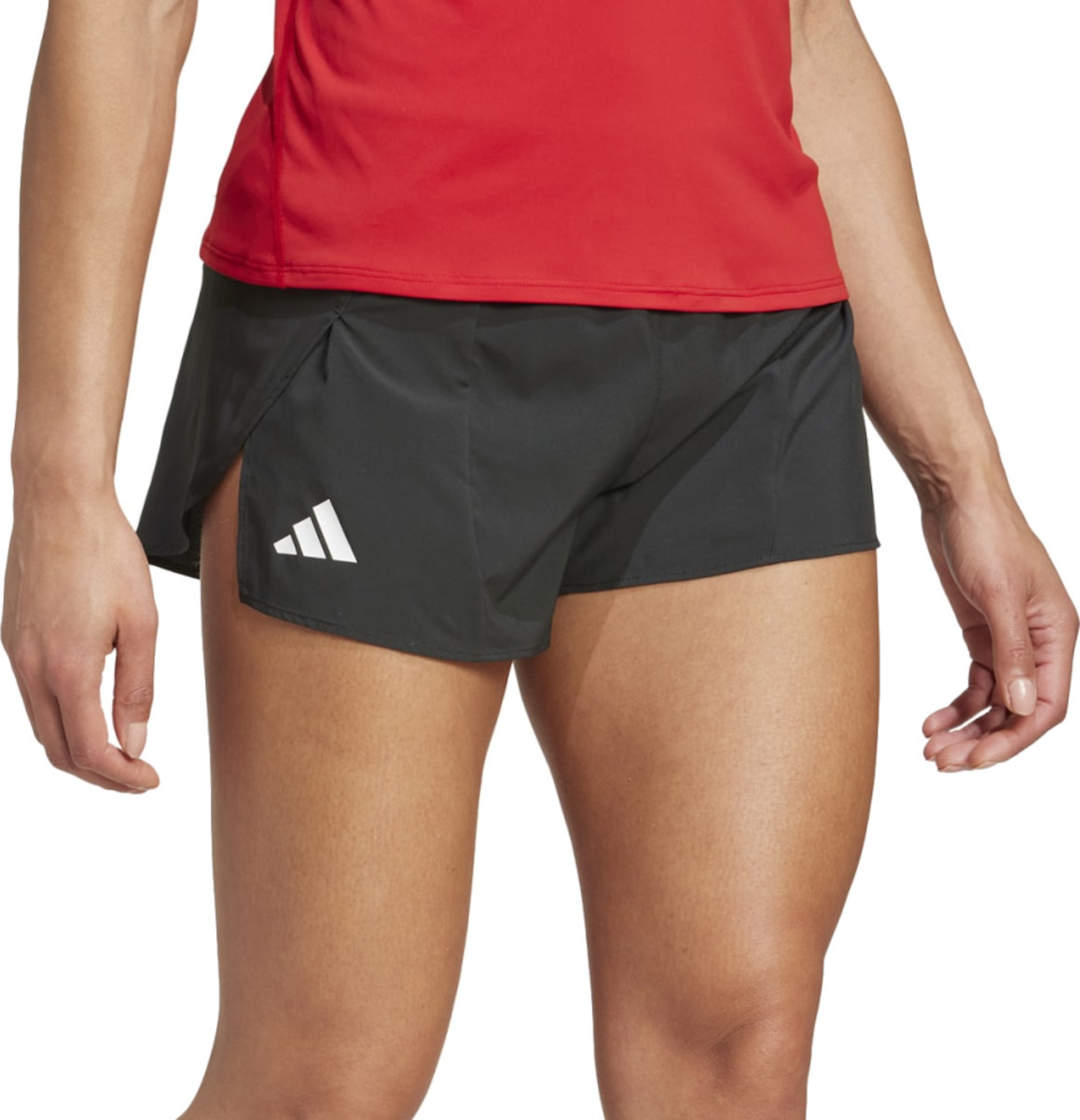 Šortky adidas Adizero split