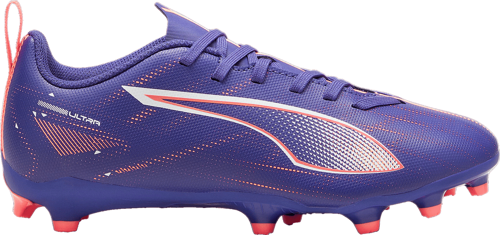 Kopačky Puma ULTRA 5 PLAY FG/AG Jr