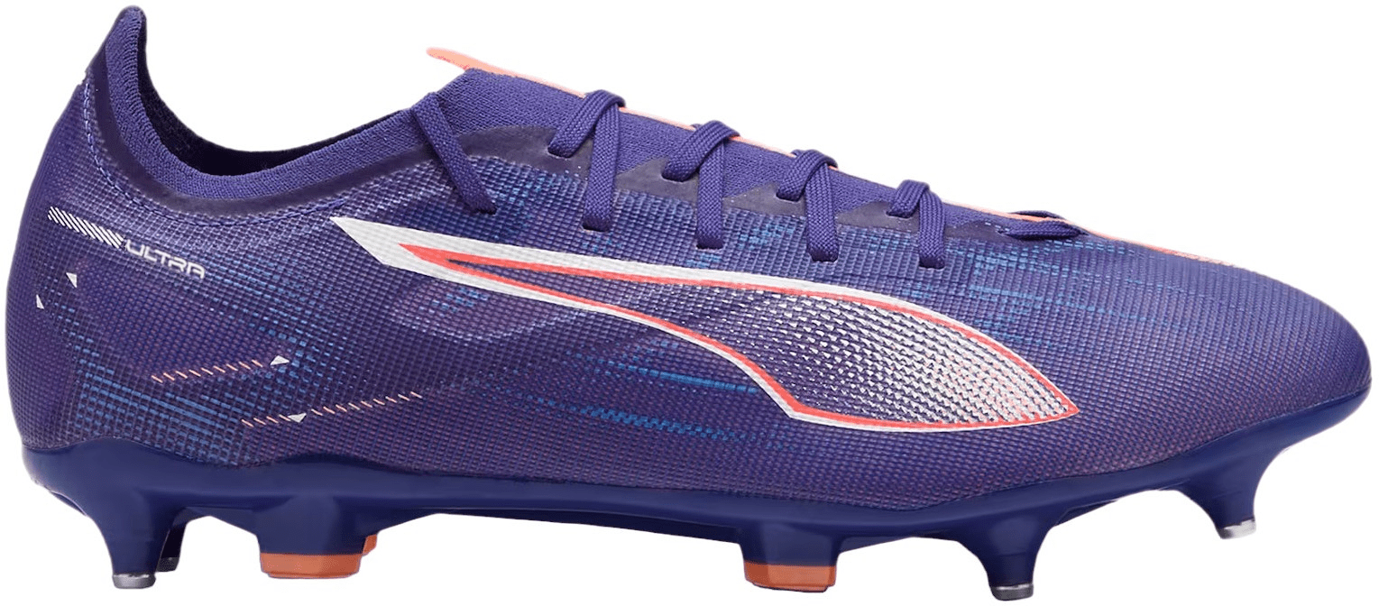 Kopačky Puma ULTRA 5 MATCH MxSG