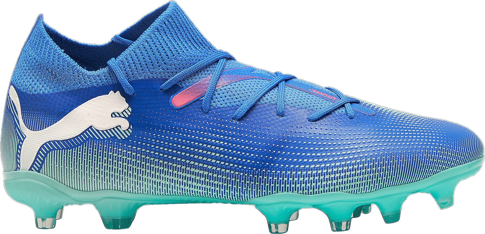 Kopačky Puma FUTURE 7 MATCH FG/AG Wn s