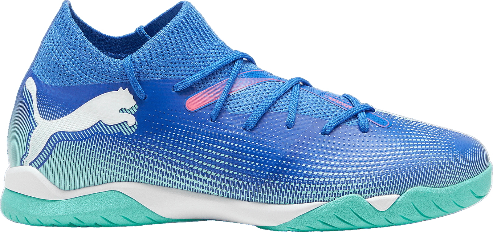 Sálovky Puma FUTURE 7 MATCH IT + Mid Jr