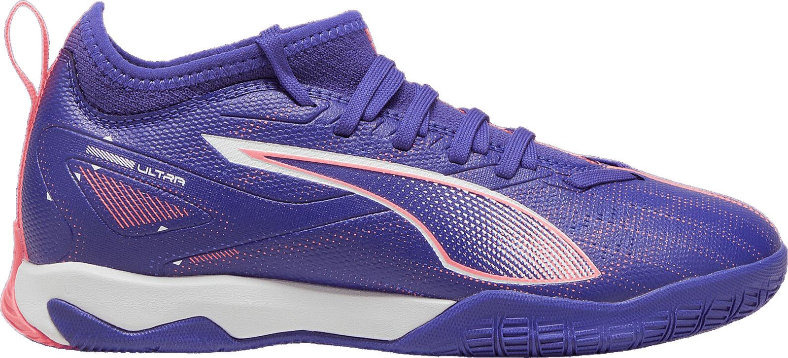 Sálovky Puma ULTRA 5 MATCH IT + Mid Jr