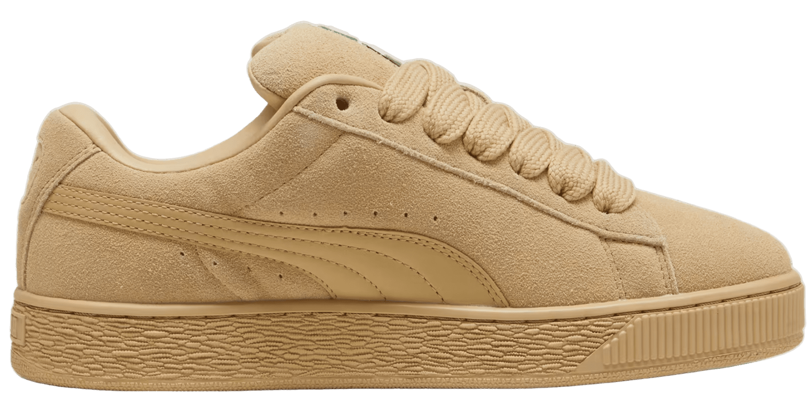 Obuv Puma  Suede XL Sneaker