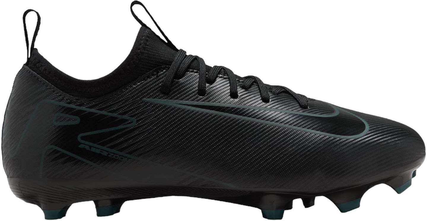 Kopačky Nike JR ZOOM VAPOR 16 ACADEMY FG/MG