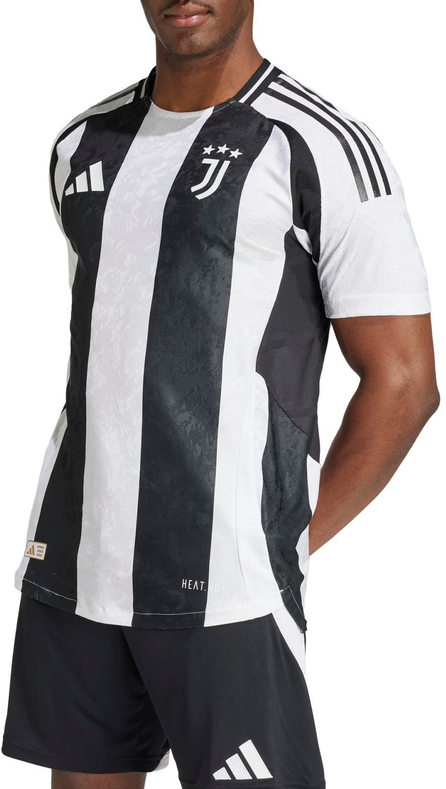 Dres adidas JUVE H JSY AU 2024/25