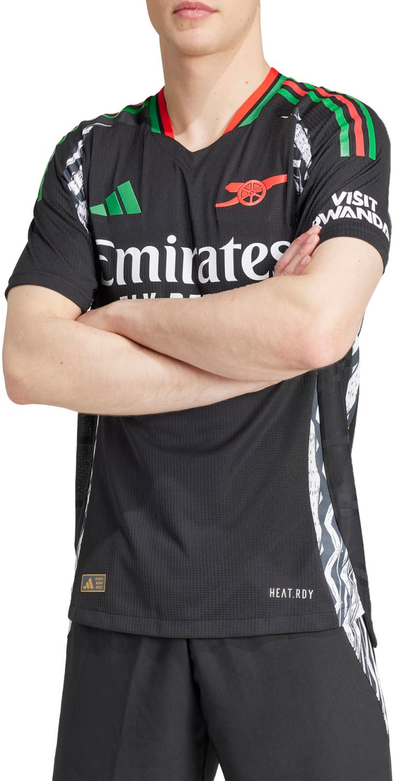 Dres adidas AFC A JSY AU 2024/25