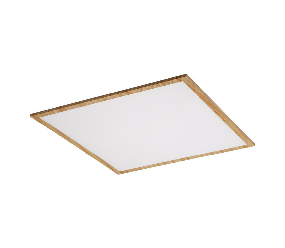 Rabalux Rabalux 6908 - LED Přisazený panel ALMOND LED/40W/230V 4000K