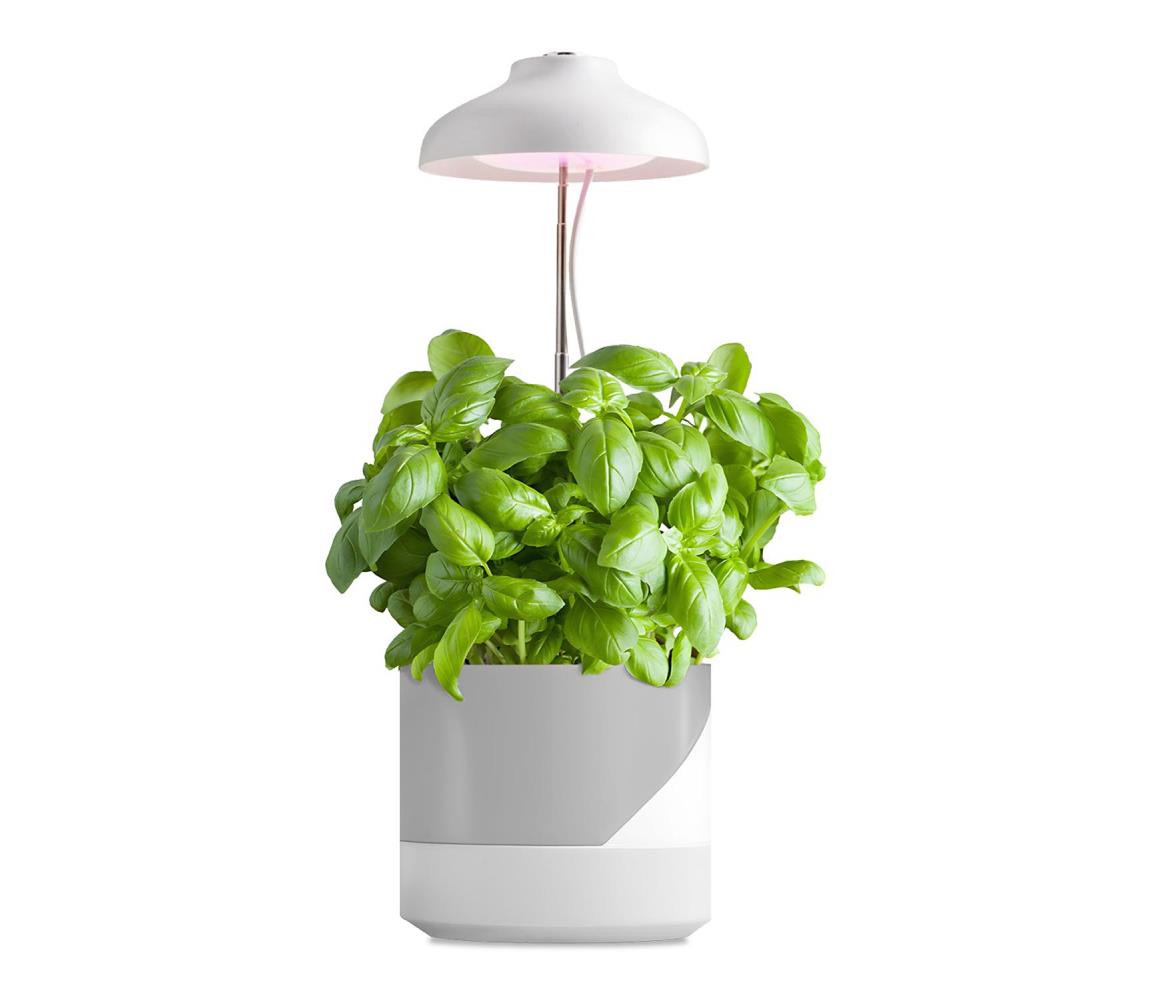 LED Interiérová lampa pro pěstování rostlin LED/5W/5V 3200K