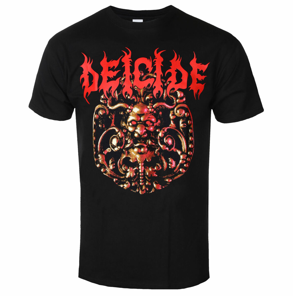 Tričko metal pánské Deicide - - RAZAMATAZ - ST0978 M