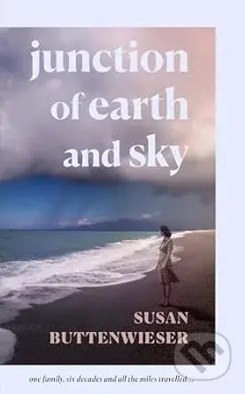 Junction of Earth and Sky - Susan Buttenweiser