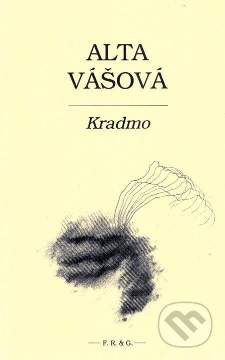 Kradmo - Alta Vášová, Marian Meško (Ilustrátor)