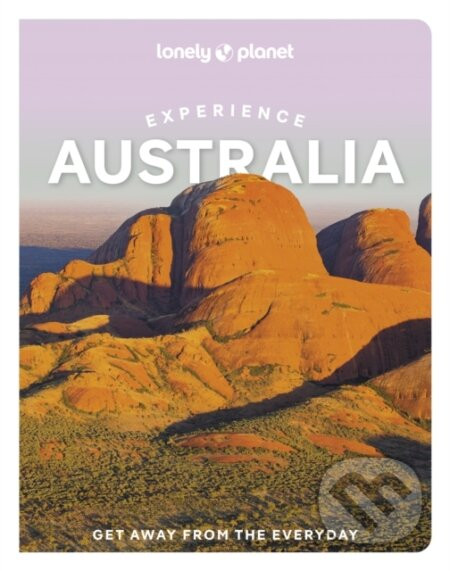 Experience Australia - Caoimhe Hanrahan-Lawrence, Brett Atkinson, Anthony Ham, Craig McLachlan, Mwende Mutuli Musau, Charles Rawlings-Way, Steve Waters, Josh West