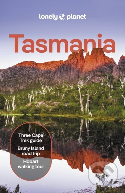 Tasmania - Steve Waters, Brett Atkinson