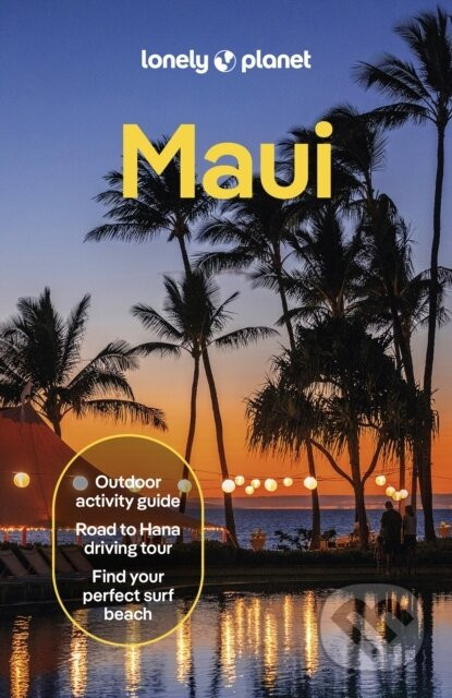 Maui - Amy Balfour, Savannah Rose Dagupion, Ryan Ver Berkmoes, Malia Yoshioka