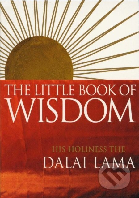 The Little Book of Wisdom - Dalai Lama