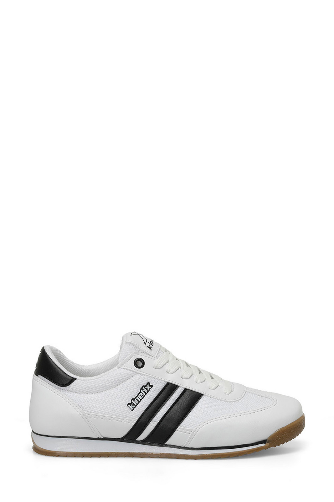 KINETIX HALLEY PU 4FX WHITE UG Sneaker