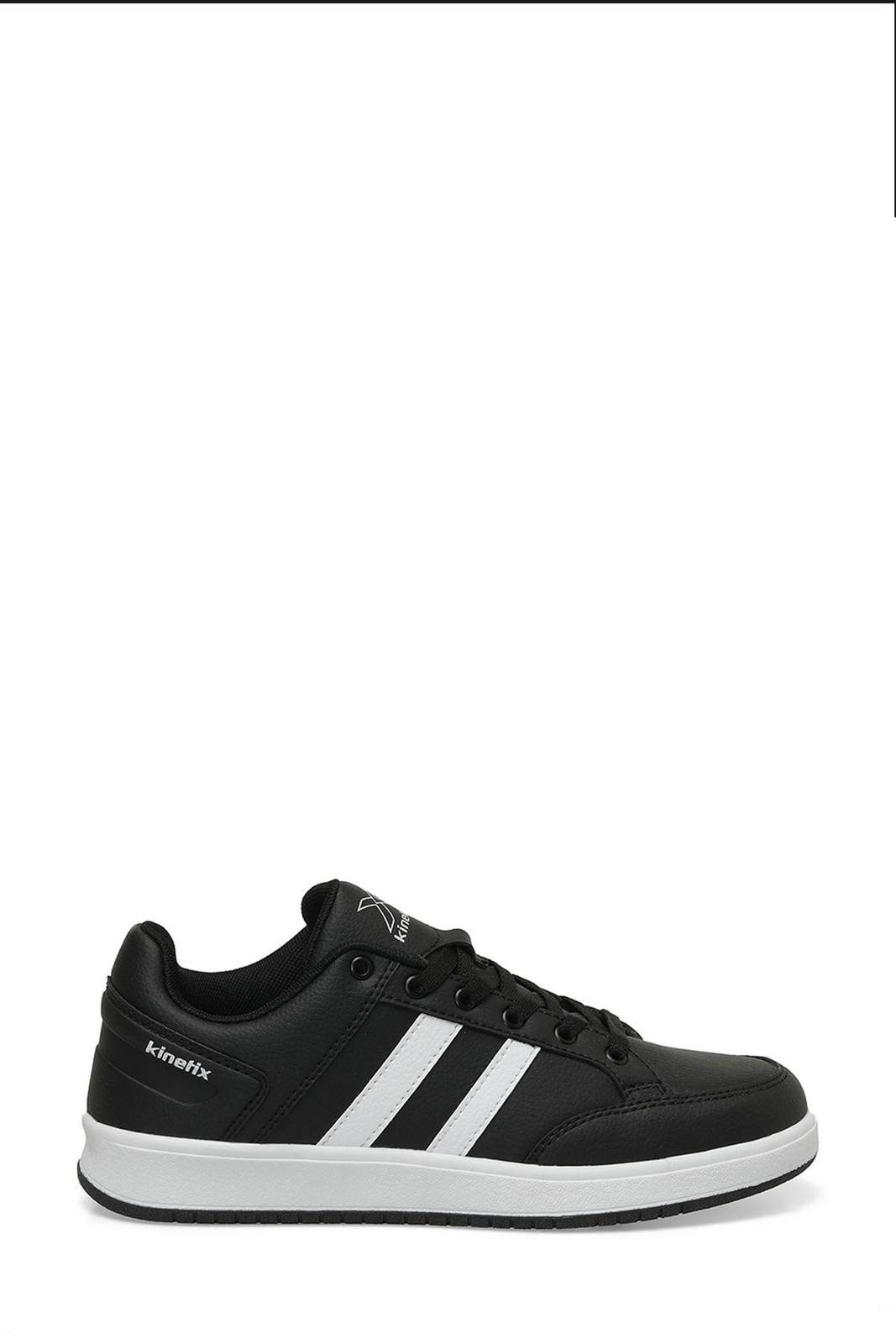 KINETIX KORT PU 4FX BLACK UG Sneaker