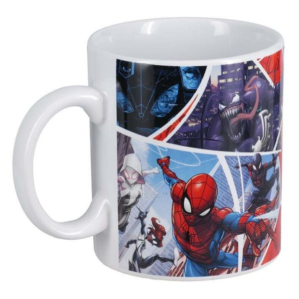 Hrnek Spider Man XL (Marvel) 550 ml