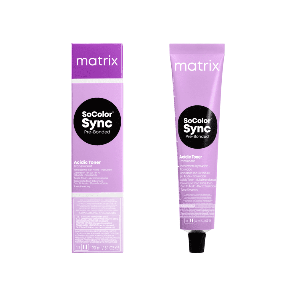 MATRIX Matrix SoColor Sync Acidic Toner 6NGA 90ml