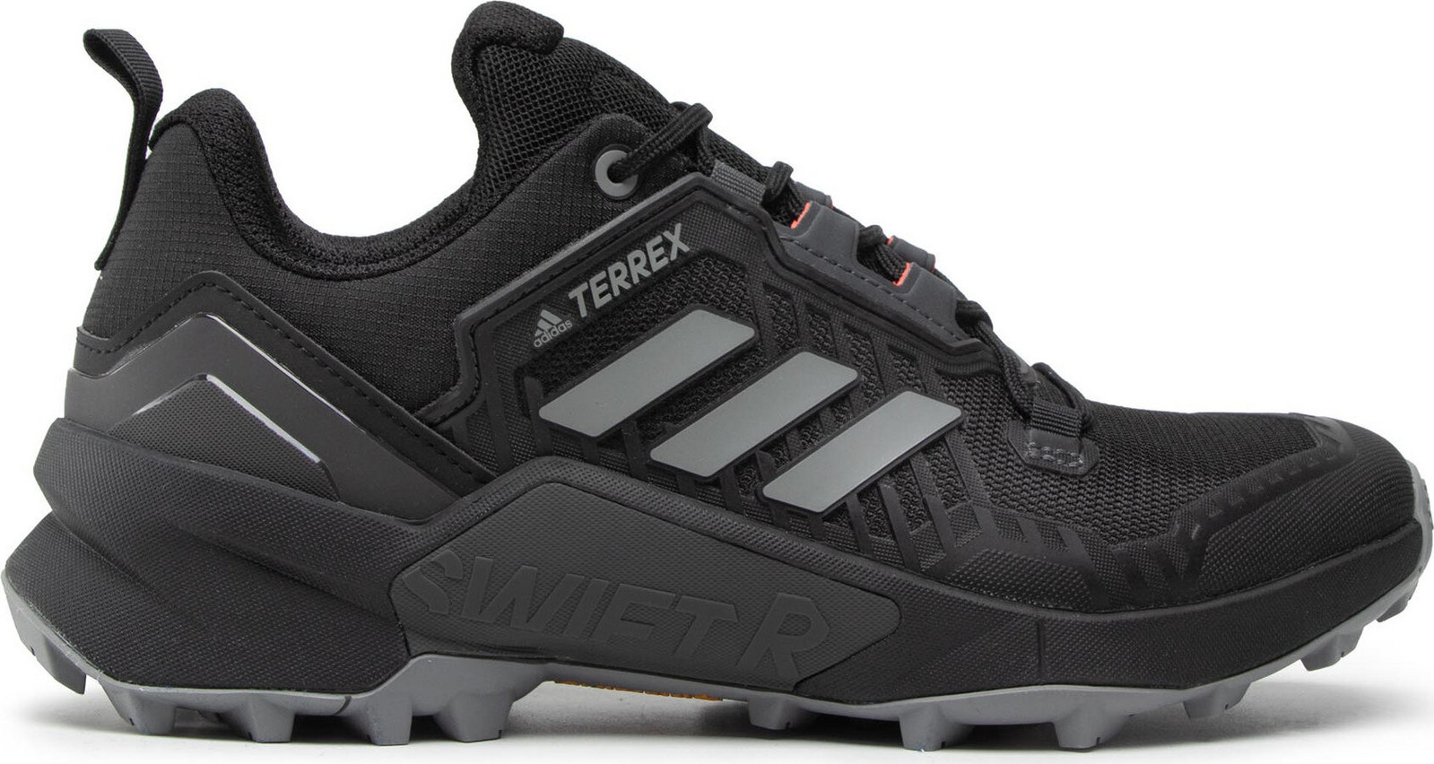 Trekingová obuv adidas Terrex Swift R3 FW2776 Černá