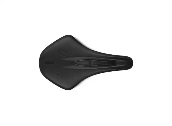 Fizik Terra Argo X1 140 mm sedlo černá 140 mm