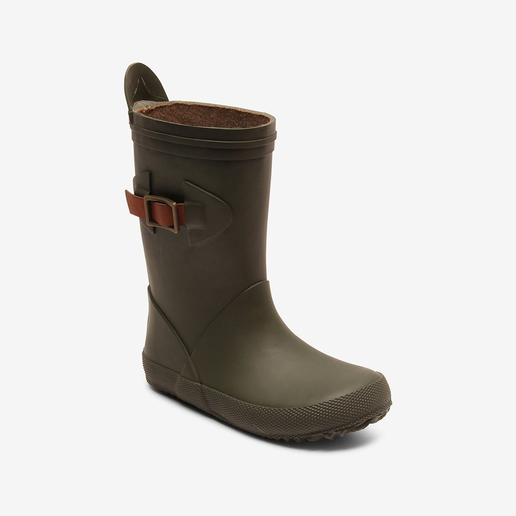 Bisgaard dětské holínky 92004999 - 30 Velikost: 40