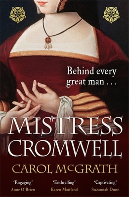 Mistress Cromwell (McGrath Carol)(Paperback)