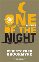 One Fine Day In The Middle Of The Night (Brookmyre Christopher)(Paperback / softback)