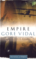 Empire - Number 4 in series (Vidal Gore)(Paperback / softback)