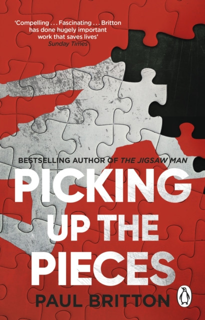 Picking Up The Pieces (Britton Paul)(Paperback / softback)