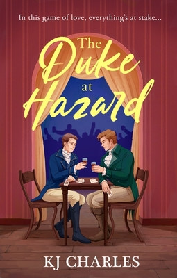 The Duke at Hazard (Charles Kj)(Paperback)