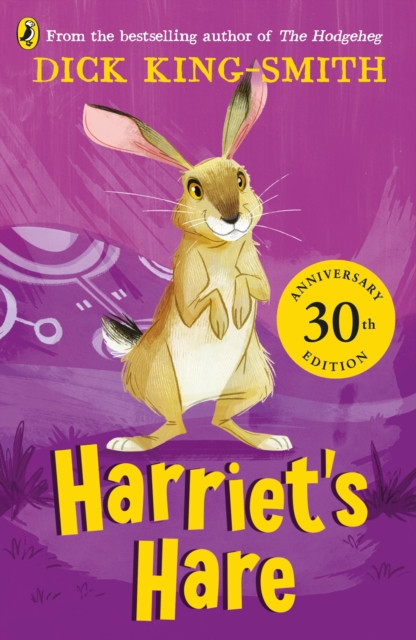 Harriet's Hare - 30th Anniversary Edition (King-Smith Dick)(Paperback / softback)
