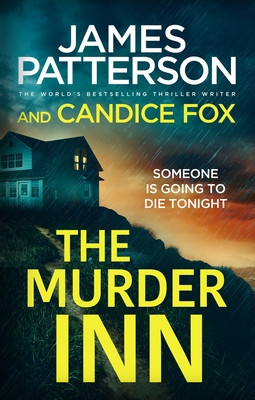 Murder Inn (Patterson James)(Pevná vazba)