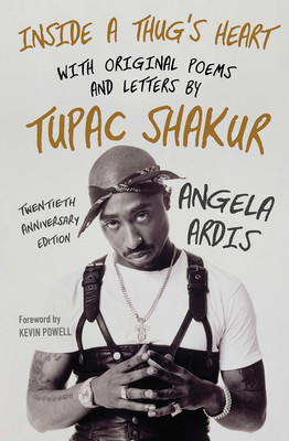Inside a Thug's Heart (Ardis Angela)(Pevná vazba)