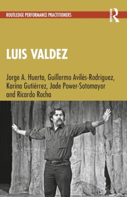 Luis Valdez (Huerta Jorge a.)(Paperback)