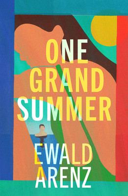 One Grand Summer (Arenz Ewald)(Paperback)