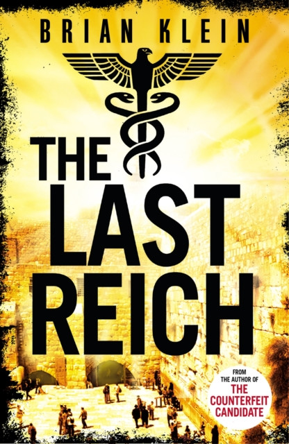 Last Reich (Klein Brian)(Paperback / softback)