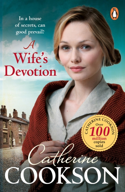 Wife's Devotion (Cookson Catherine)(Paperback / softback)