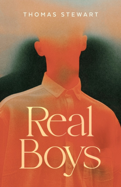Real Boys (Stewart Thomas)(Mass Market Paperbound)