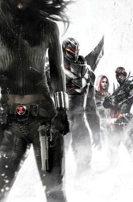 Thunderbolts: Acceptable Losses (Diggle Andy)(Paperback)