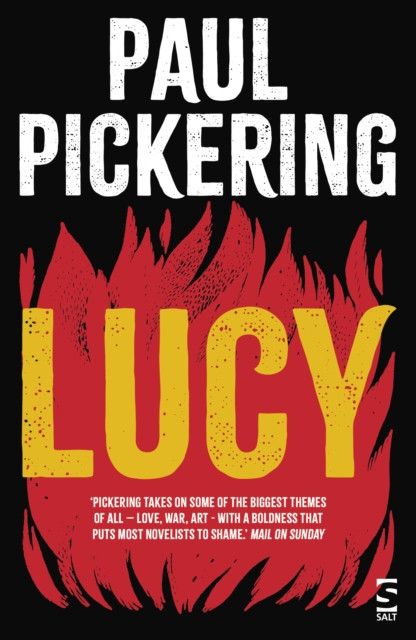 Lucy (Pickering Paul)(Paperback / softback)