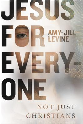 Jesus for Everyone: Not Just Christians (Levine Amy-Jill)(Pevná vazba)
