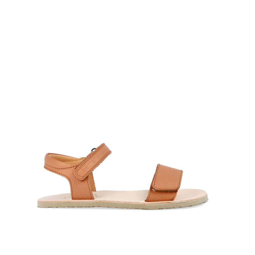 FRODDO SANDAL FLEXY LIA  Cognac - 27