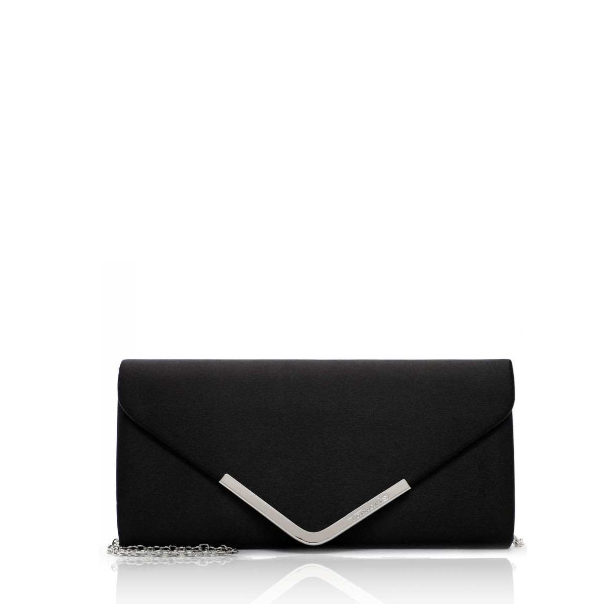 Tamaris dámská společenská kabelka - černá - One size