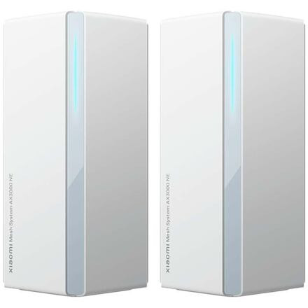 Xiaomi Mesh System AX3000 NE (2-pack)