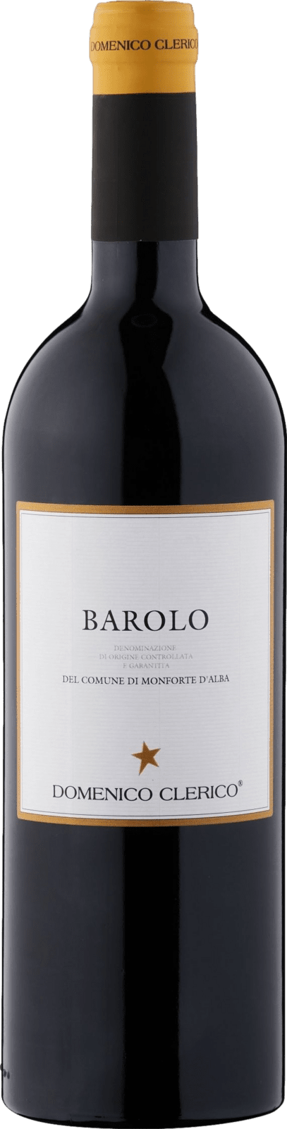 Domenico Clerico Barolo 2020