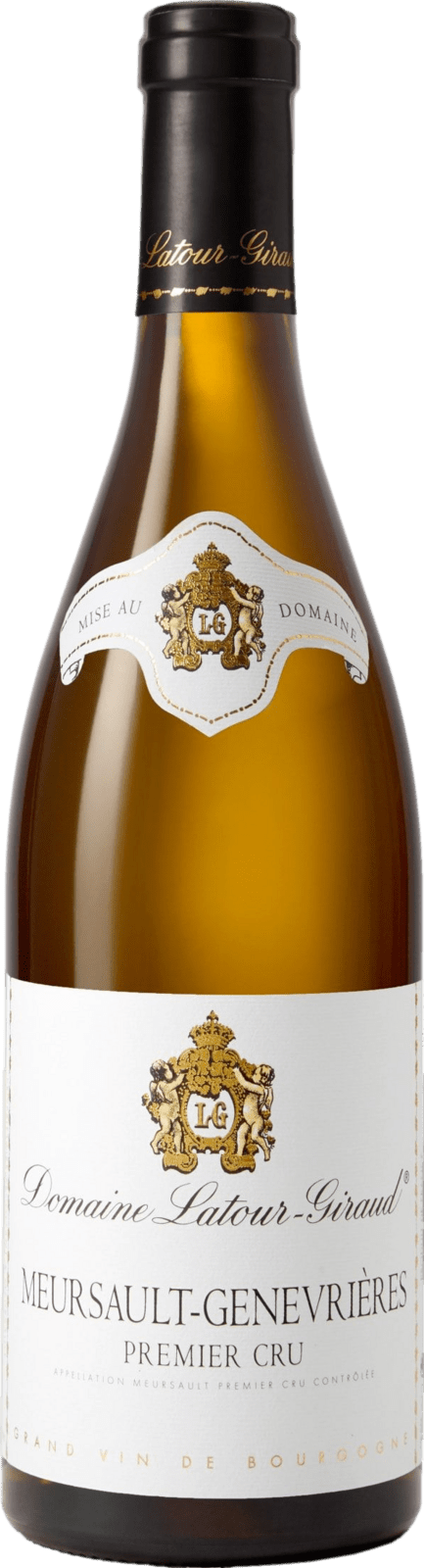 Domaine Latour-Giraud Meursault Premier Cru Les Genevrieres 2022