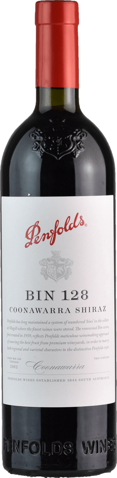 Penfolds Bin 128 Shiraz 2021