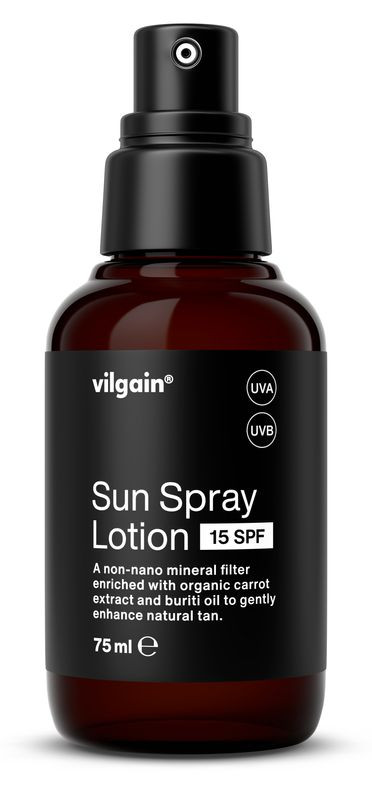 Vilgain Opalovací kém ve spreji 75 ml